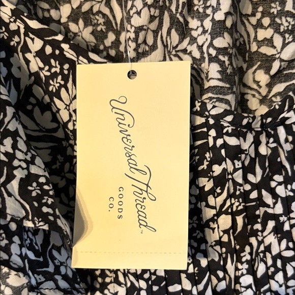 Women’s Universal Threads 2XL BNWT Top - Picture 4 of 6